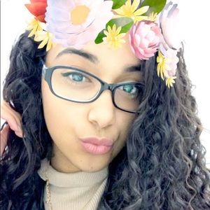 Meet your Posher, Mariah